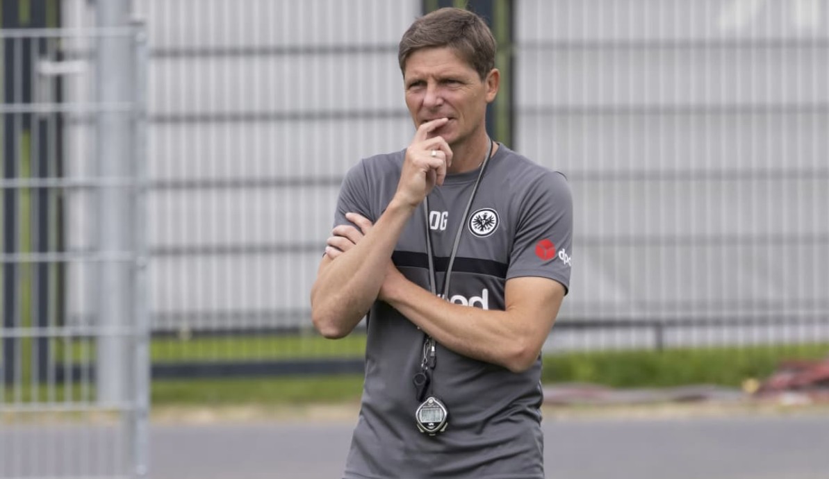 包含法兰克福寻求新帅,团队实力强劲的词条 包含法兰克福寻求新帅,团队实力强劲的词条