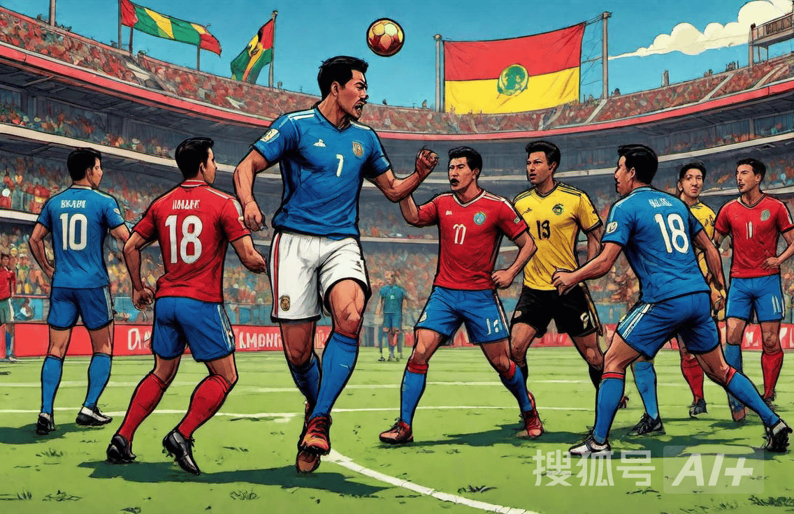 墨西哥球队准备参加美洲杯比赛 墨西哥球队准备参加美洲杯比赛