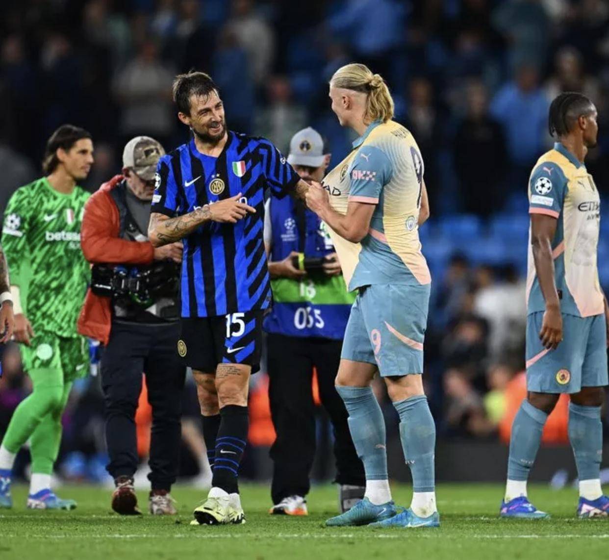 开云体育在线-意大利队员伤愈回归俱乐部比赛的简单介绍