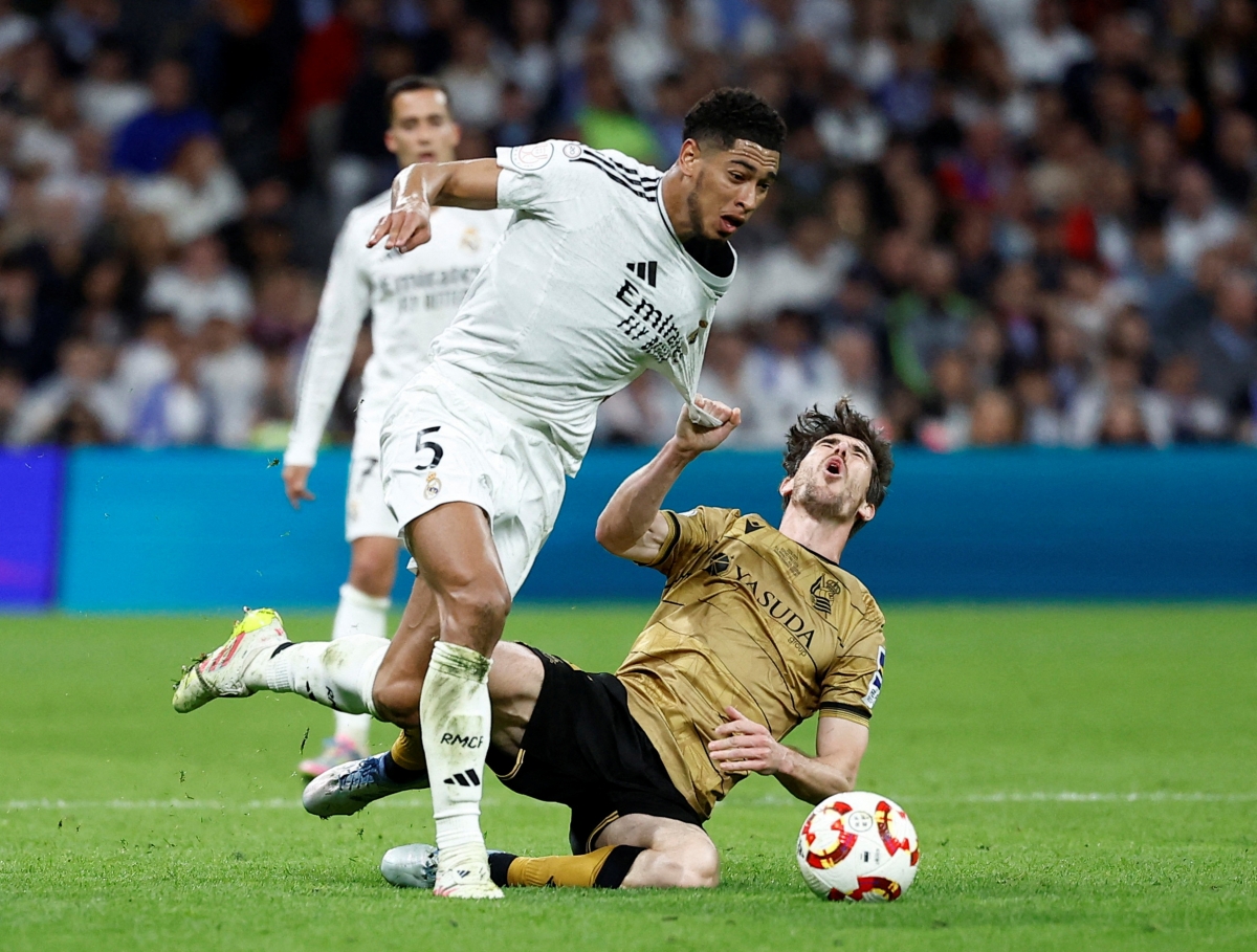 西班牙国王杯首轮,马德里球队全面胜出的简单介绍 西班牙国王杯首轮,马德里球队全面胜出的简单介绍