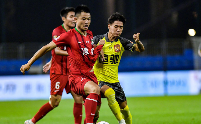 开云体育登录入口-关于建业俱乐部发布调整名单，全队备战下一场比赛的信息