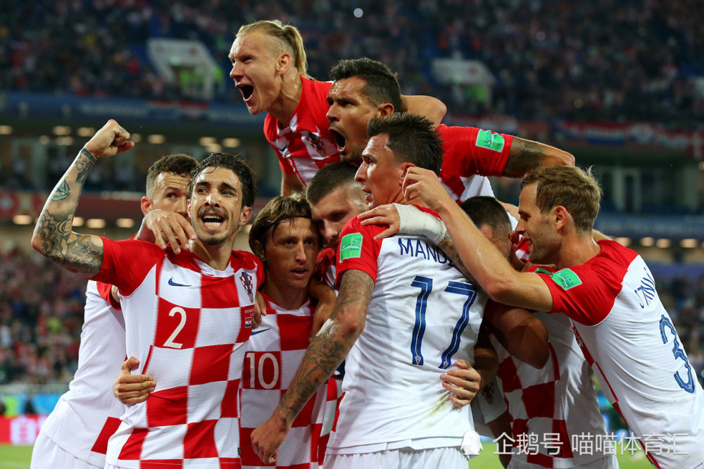 开云体育网页版-关于克罗地亚横扫苏格兰，力挤马夫的信息