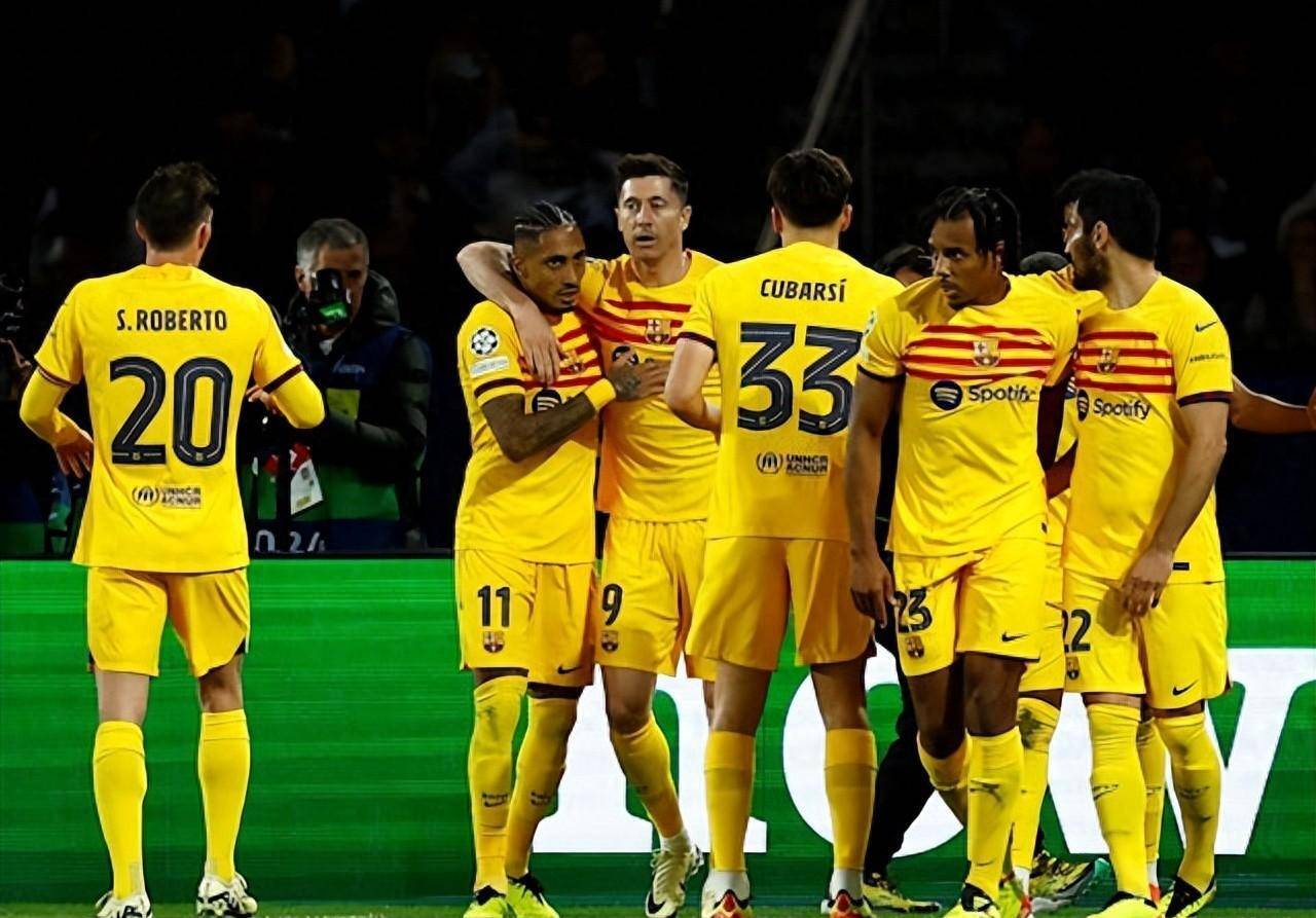 大巴黎瞄准西甲明星，引发转会传闻的简单介绍