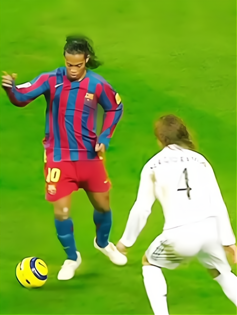 足球场上的激情对决,真实而迷人 足球场上的激情对决,真实而迷人