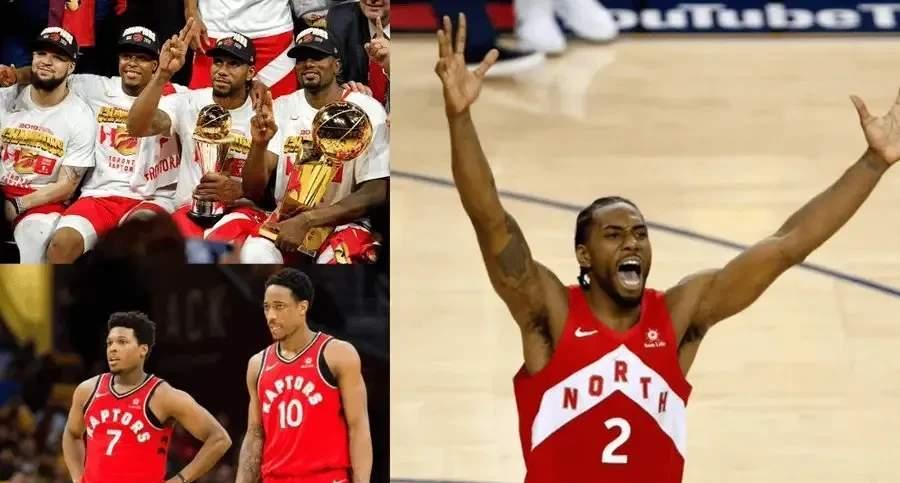 关于猛龙击败热火,伦纳德砍下31分的信息 关于猛龙击败热火,伦纳德砍下31分的信息