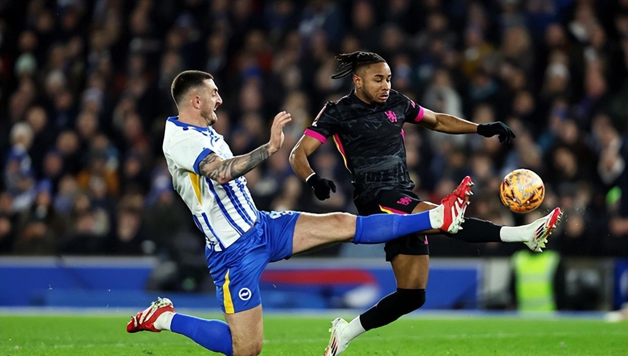 布莱顿战罢连败,教练组全力挖掘潜力的简单介绍 布莱顿战罢连败,教练组全力挖掘潜力的简单介绍