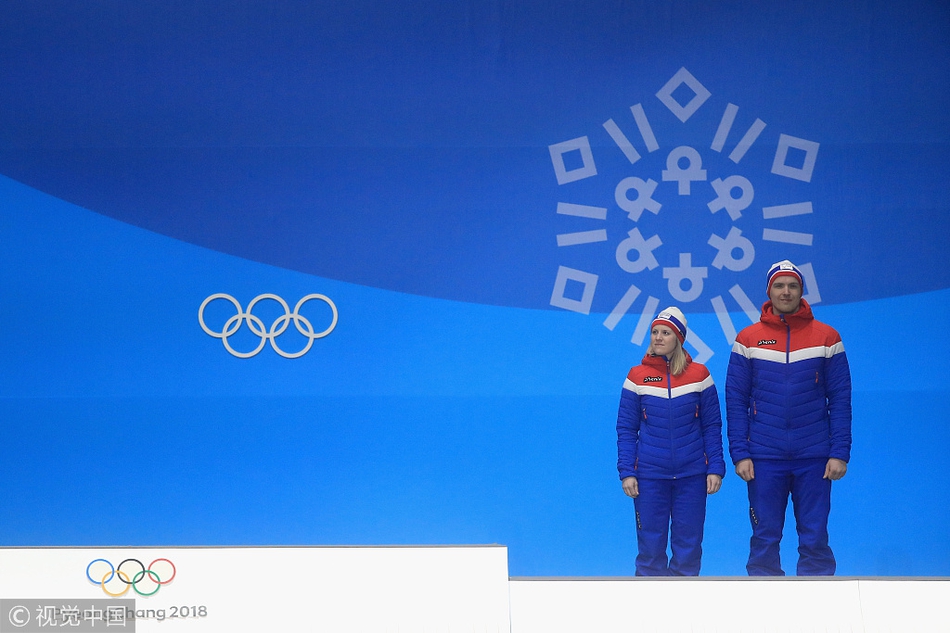 挪威代表团开创佳绩斩获奖牌 挪威代表团开创佳绩斩获奖牌