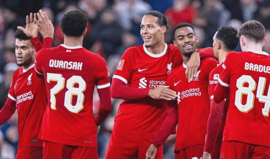 开云体育app-包含利物浦客场大胜水晶宫，保持榜首优势的词条